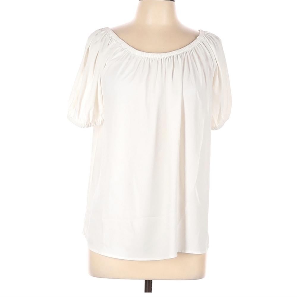 Work Blouse